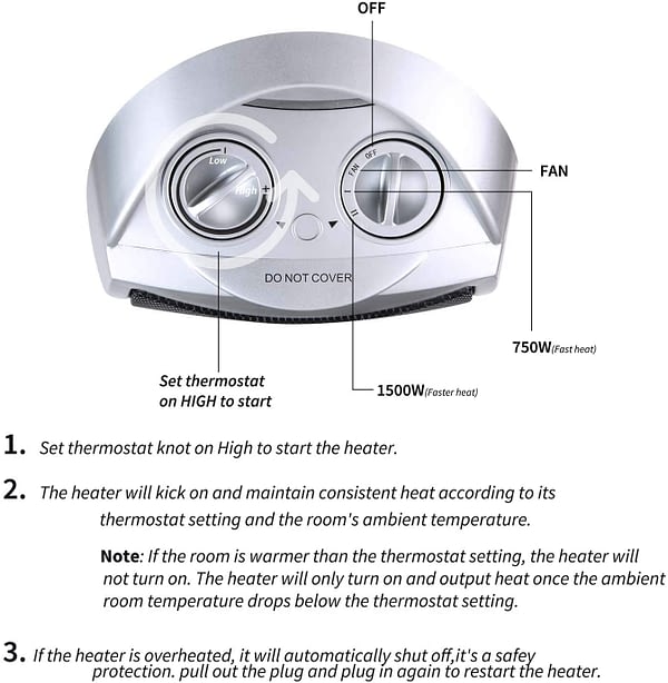 electric heater (7)